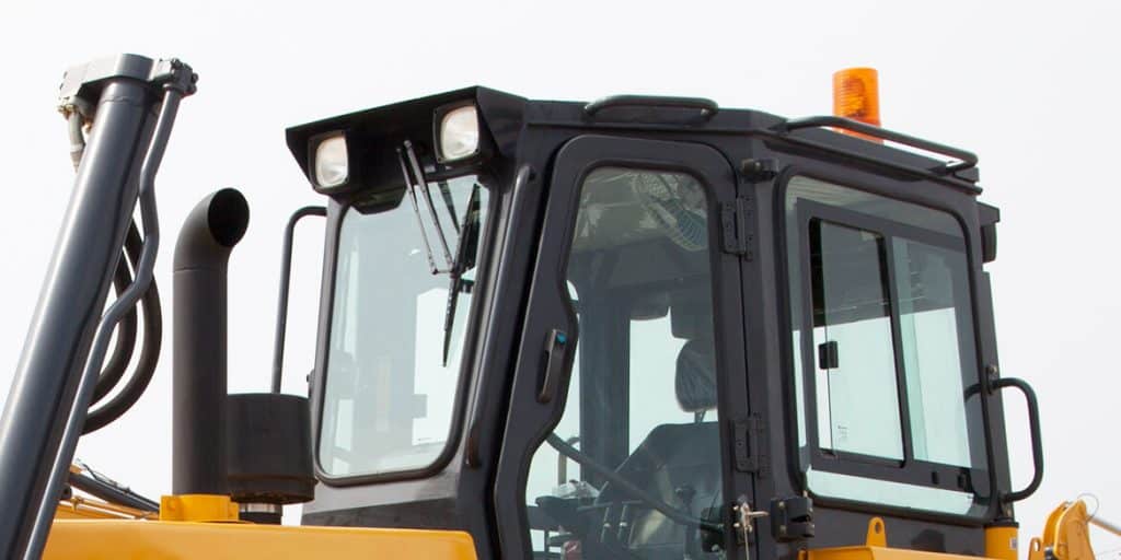 Máy Ủi LiuGong B160C - Giải Pháp Tối Ưu Cho Công Trình San Lấp